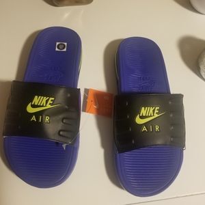 Nice and comfortable flips-flops